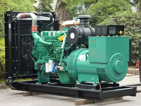 东昌710kw康明斯柴油发电机组图片 东昌710kw康明斯柴油发电机组图片